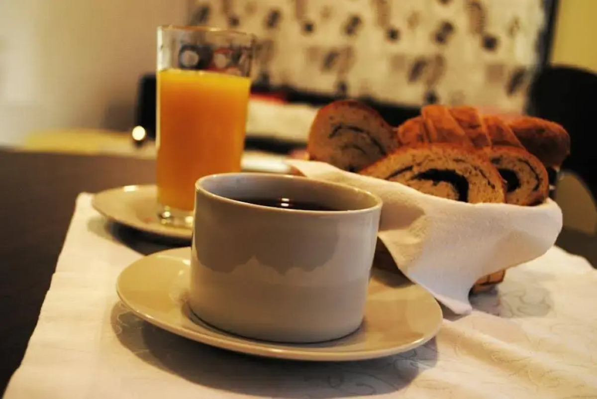 Домино Хостел