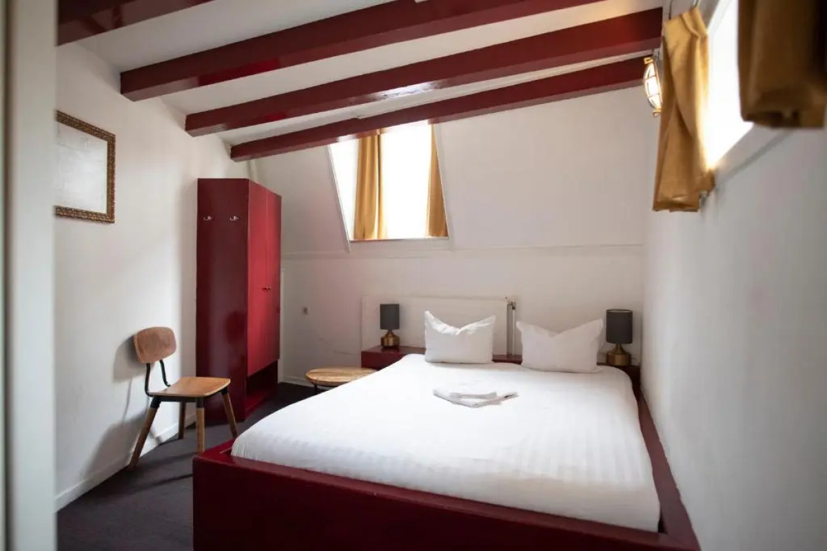 Hotel Internationaal