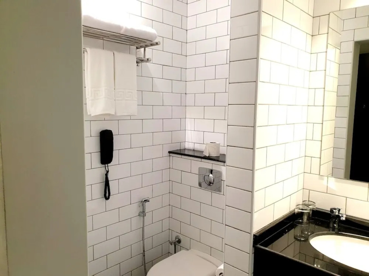 Fortune Atrium Hotel