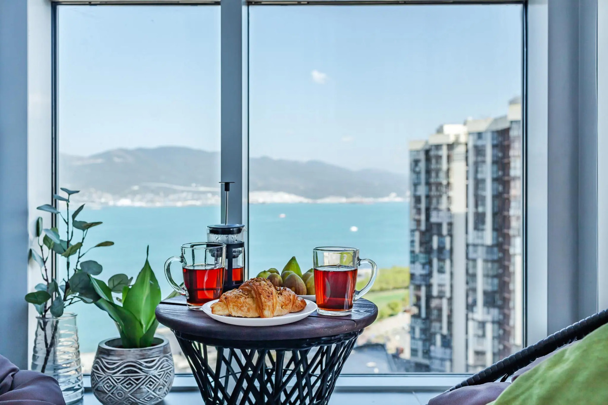 VISITNOVOROSSIYSK ЖК Регата
