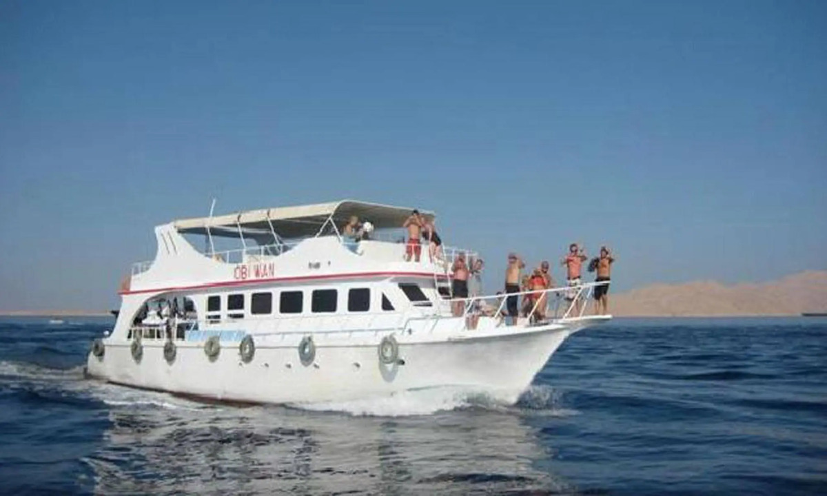 Oonas Dive Club