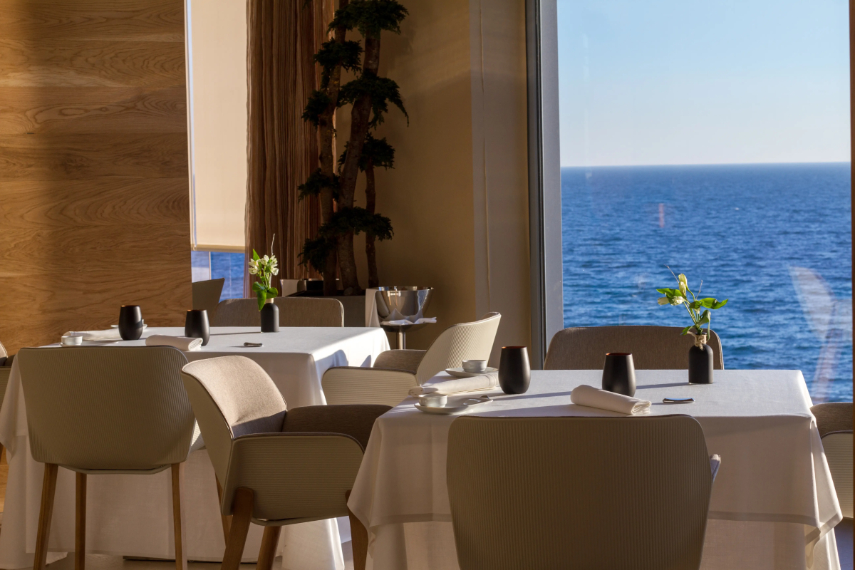 Gran Hotel Sol y Mar 