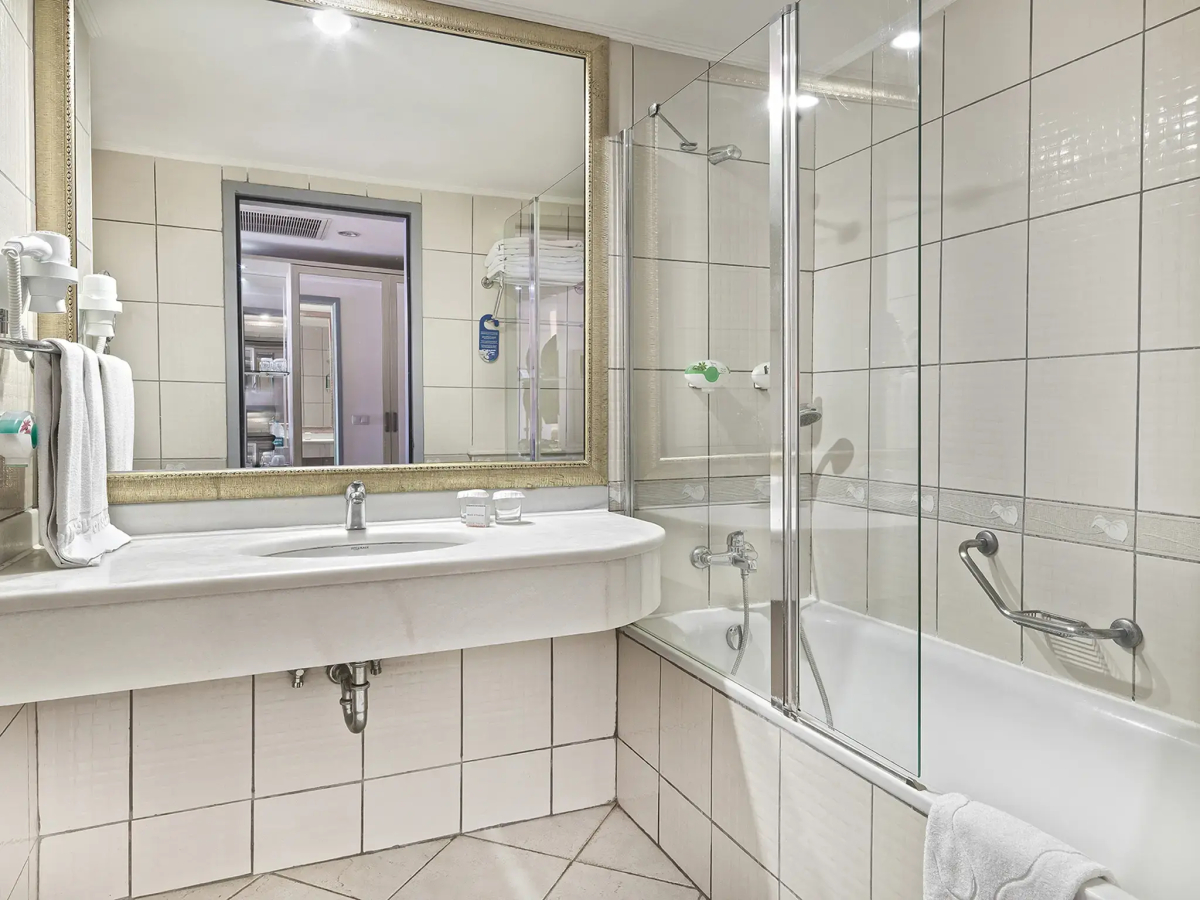 Starlight Resort Hotel - All Inclusive