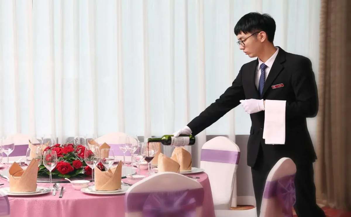 Felicity Hotel Shenzhen