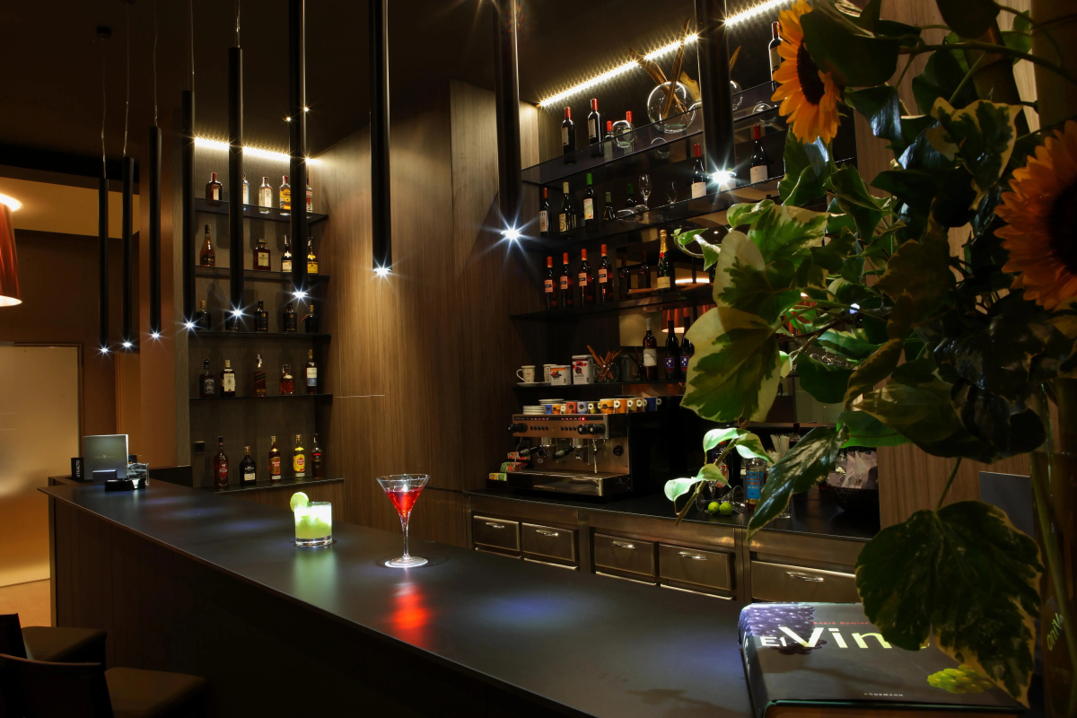 Hotel Attica21 Barcelona Mar