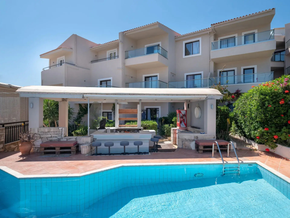 Eva Mare Hotel & Suites -  Adults Only