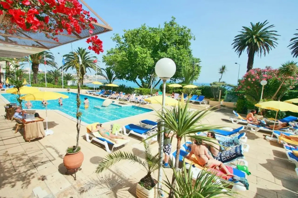 Estoril Eden Hotel