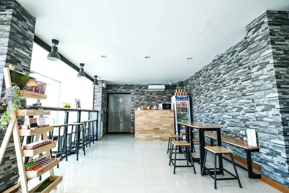 Don Muang Hotel