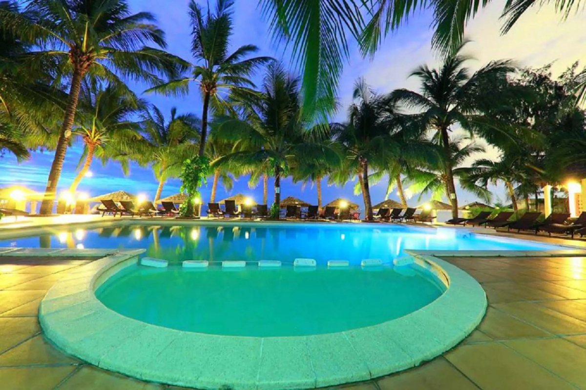 Thai Hoa Resort