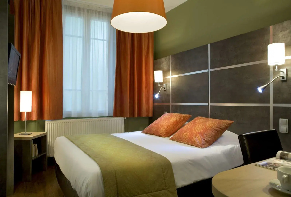 Timhotel Boulogne Rives de Seine