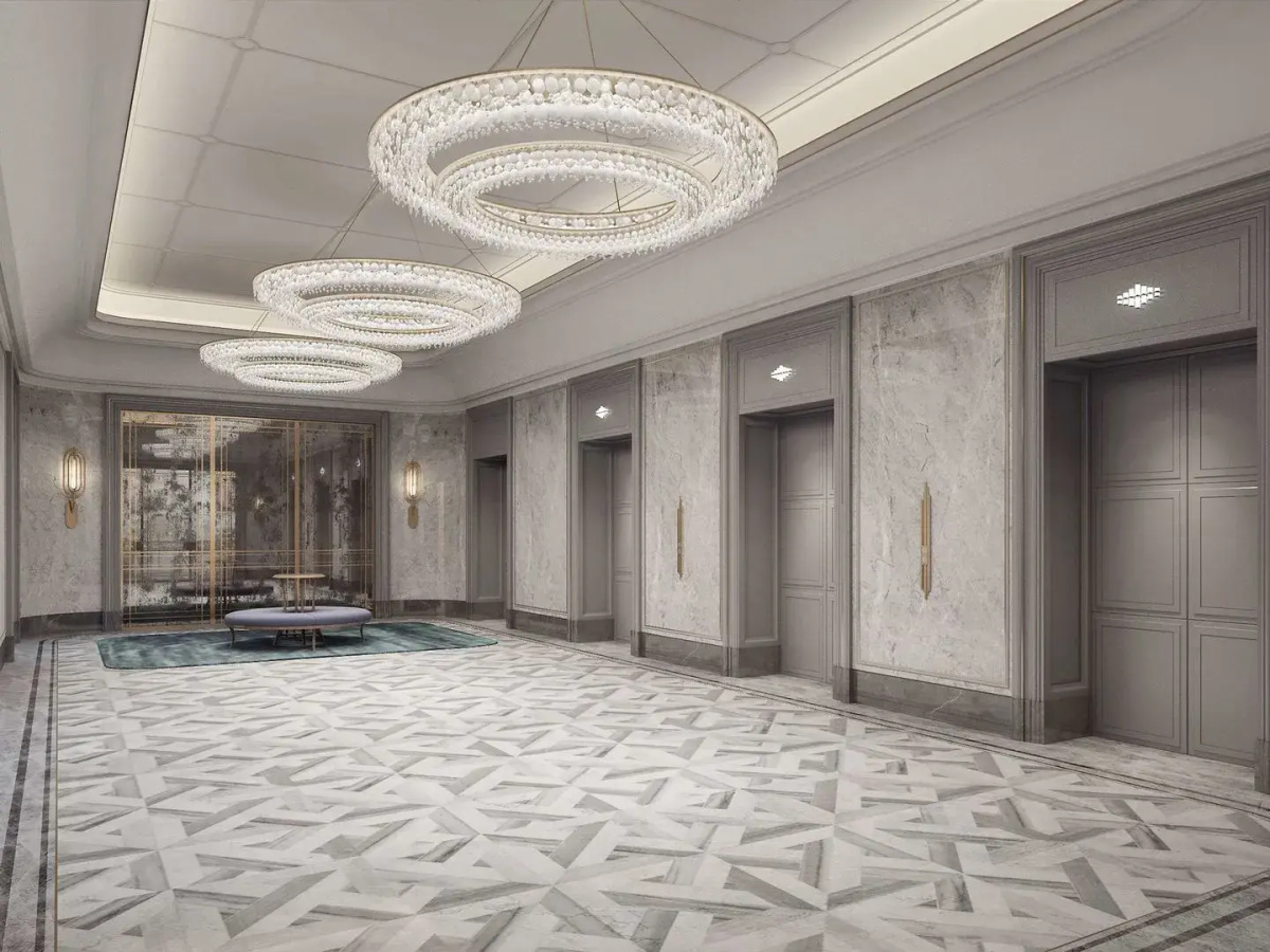 MaxX by Steigenberger Guangzhou Zhujiang New Town