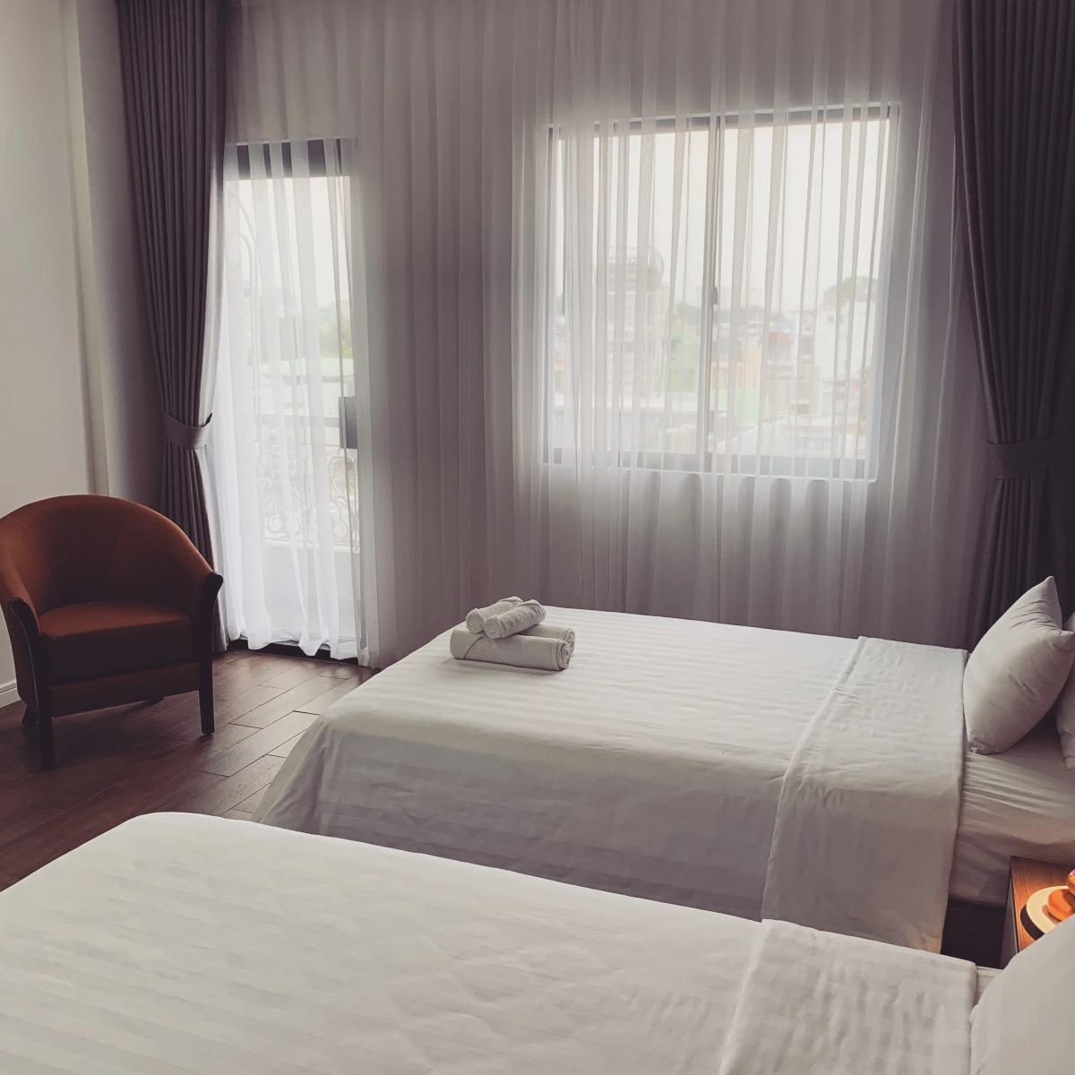 Royal Dragon Boutique Hotel