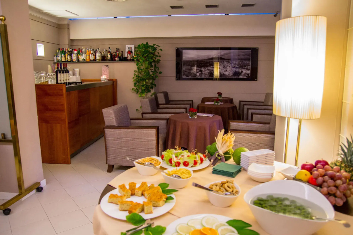 Hotel Forum