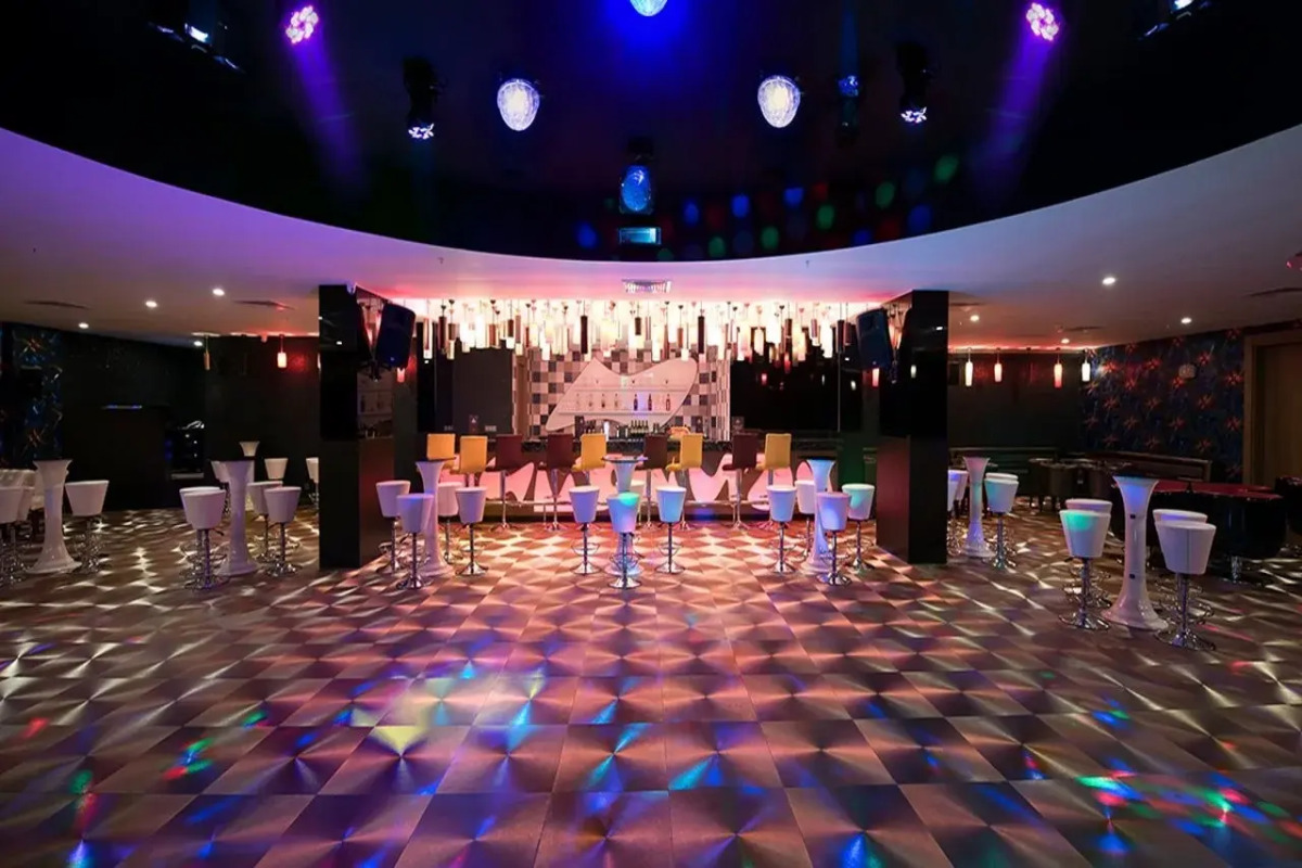 Asia Beach Resort & Spa Hotel