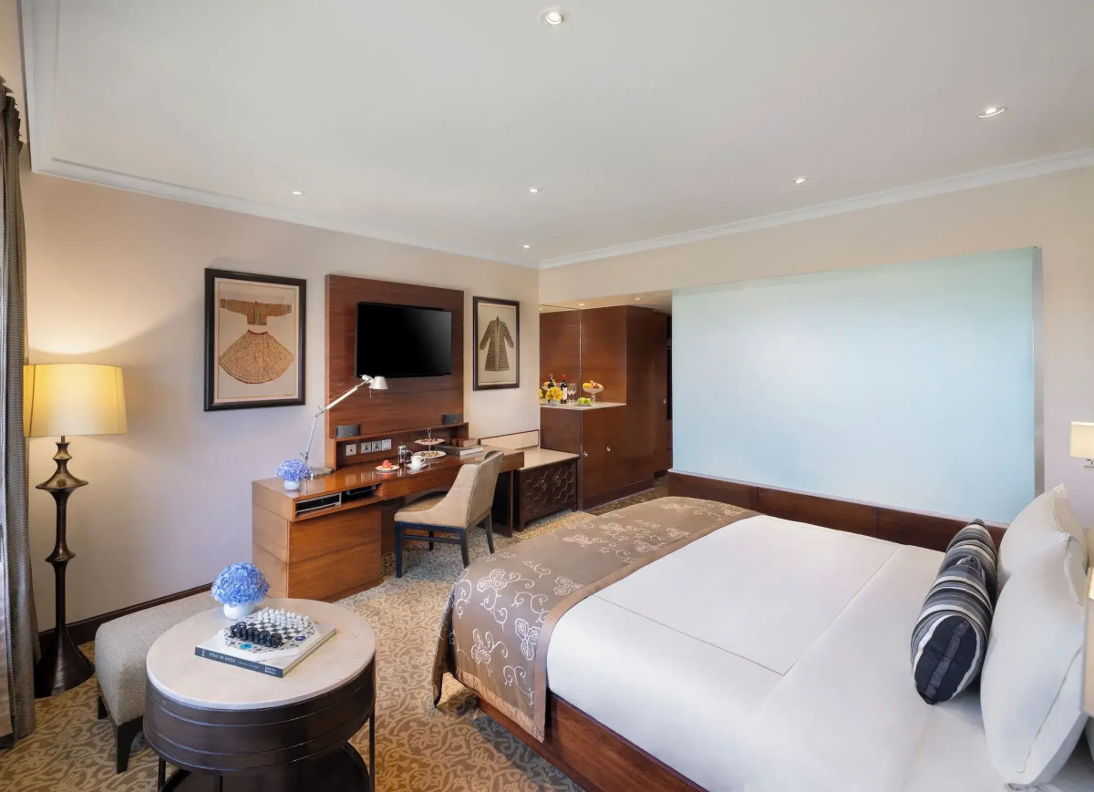 Taj Palace, New Delhi