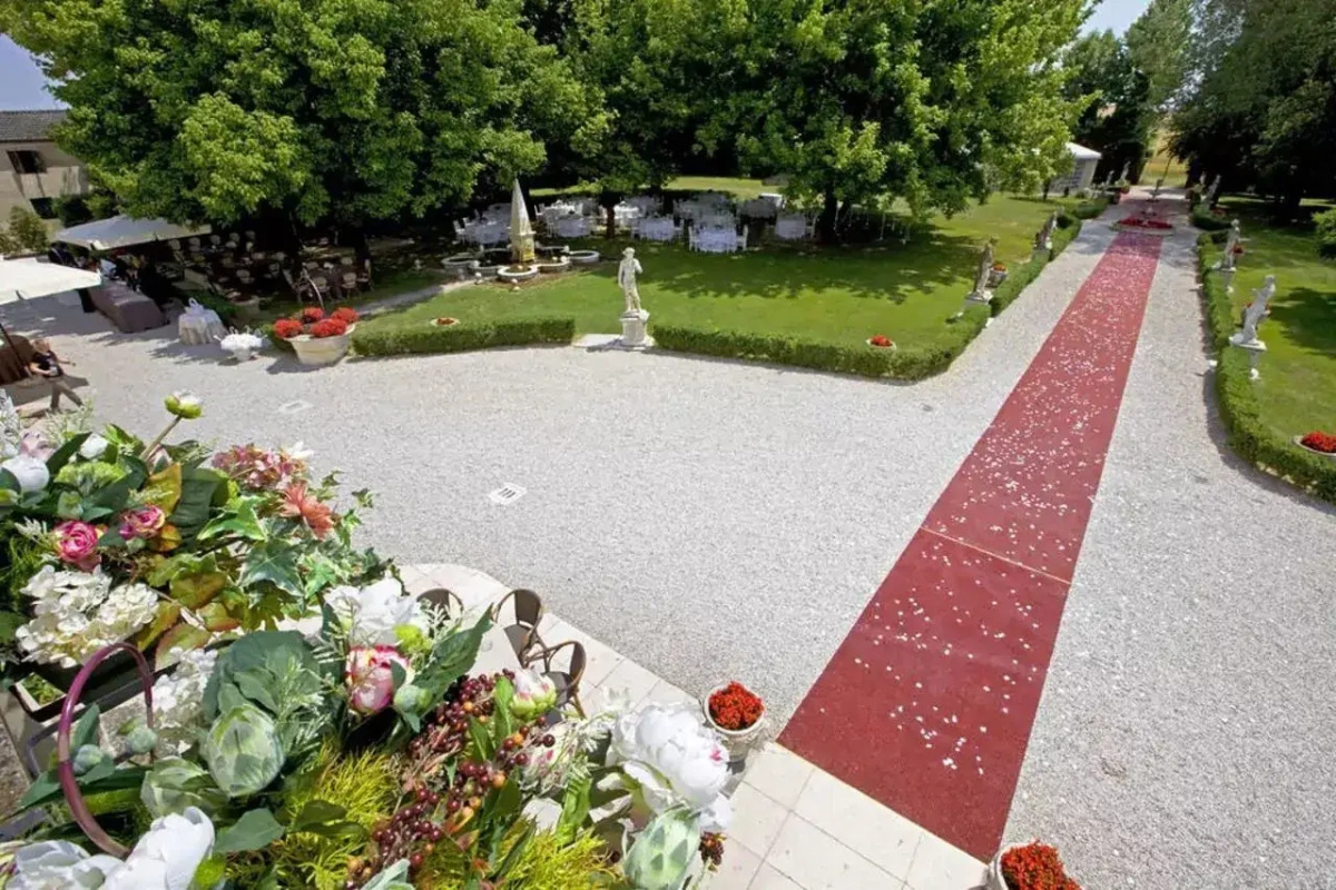 Villa Braida