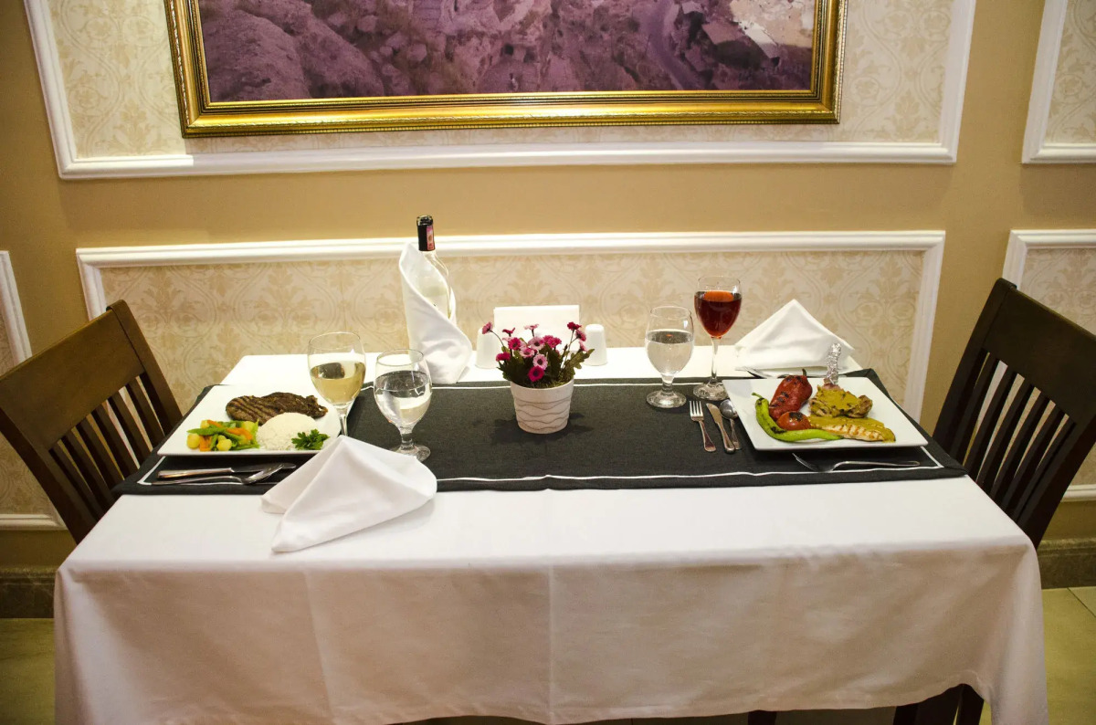 İstanbul Panorama Hotel