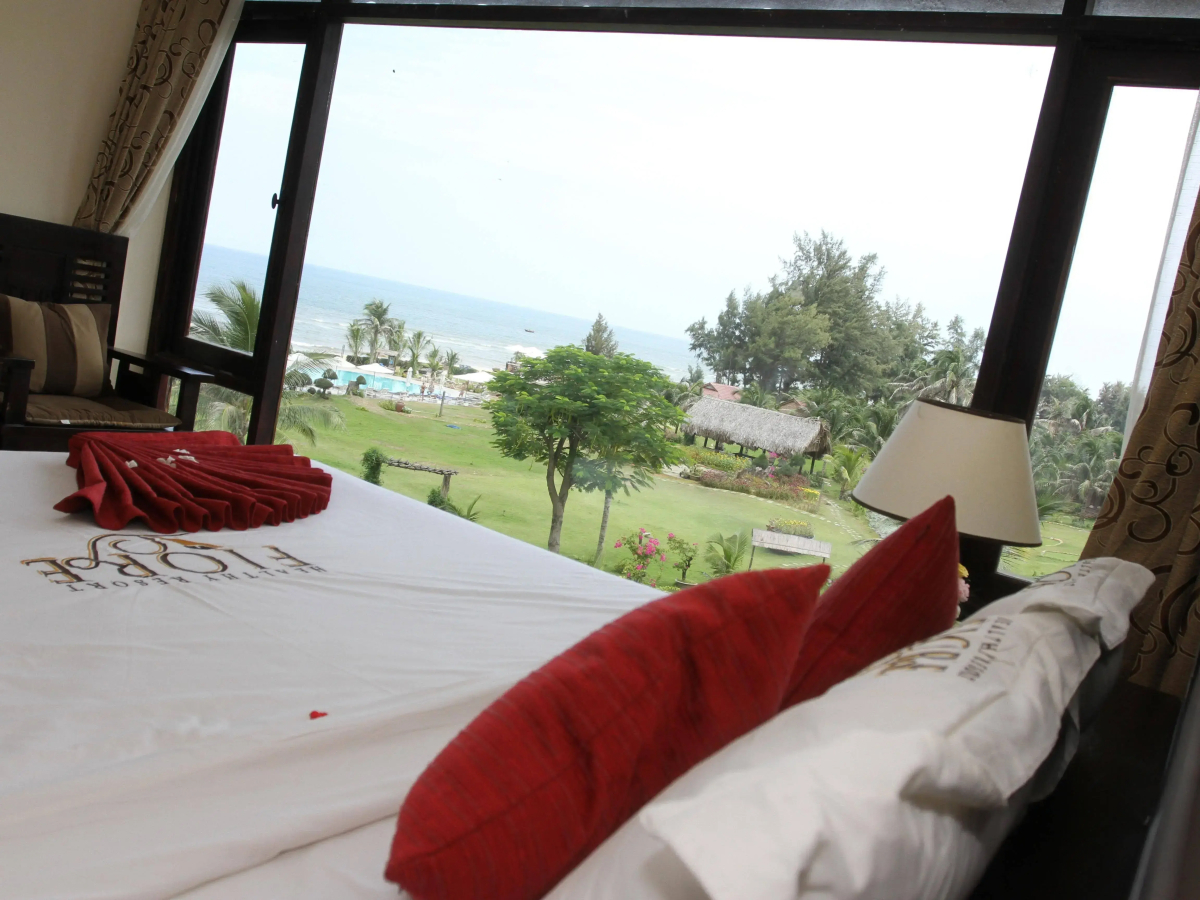 Fiore Healthy Resort