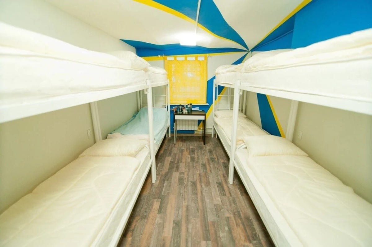Cinema Hostel