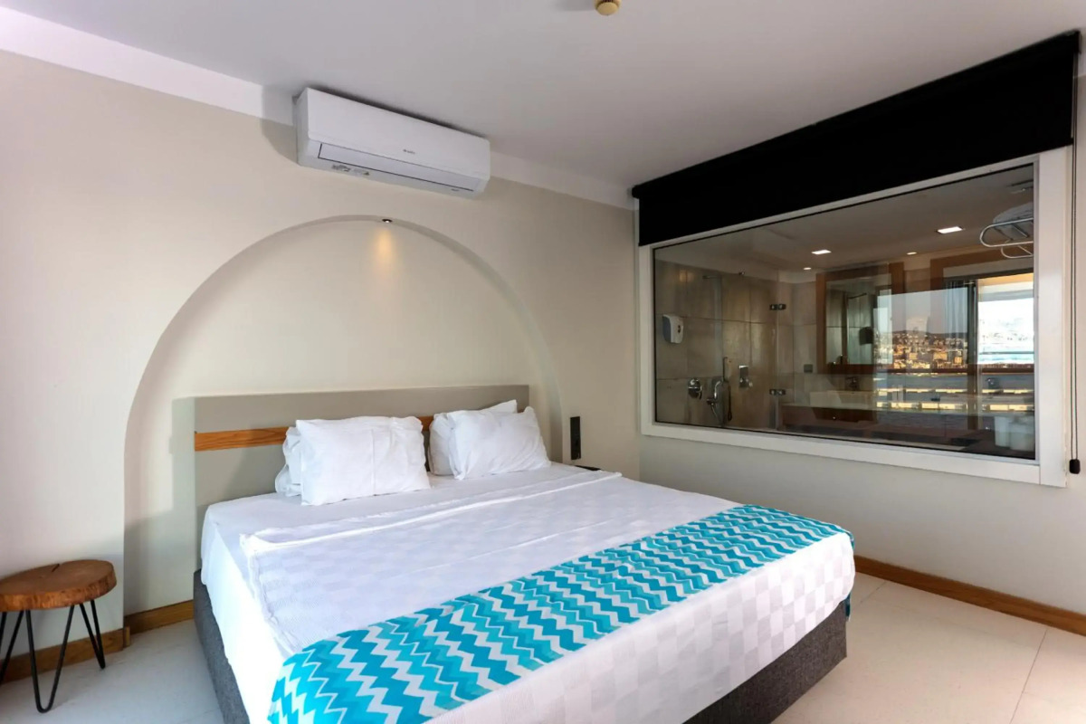 Efe Boutique Hotel