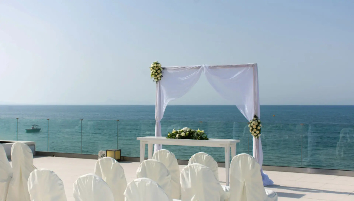 Grecotel LUXME White