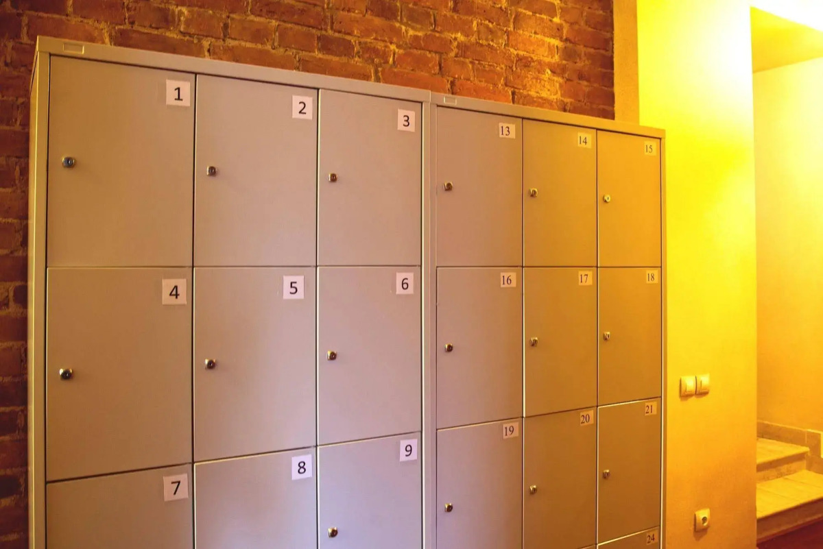 Хостел Крылья на Невском