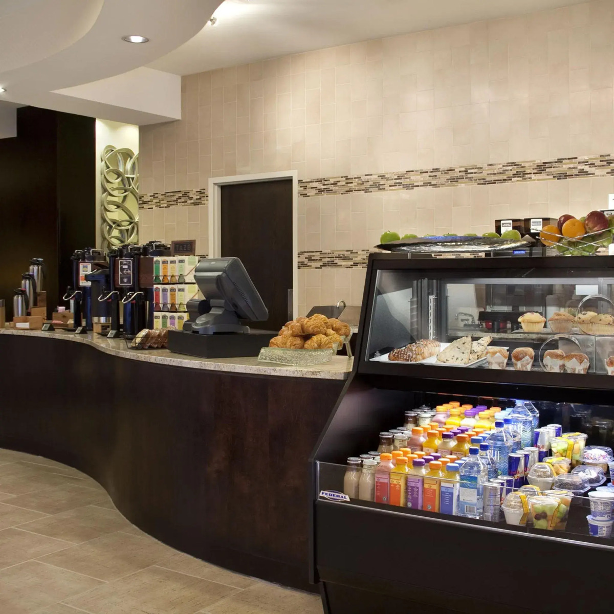 Hilton New York JFK Airport