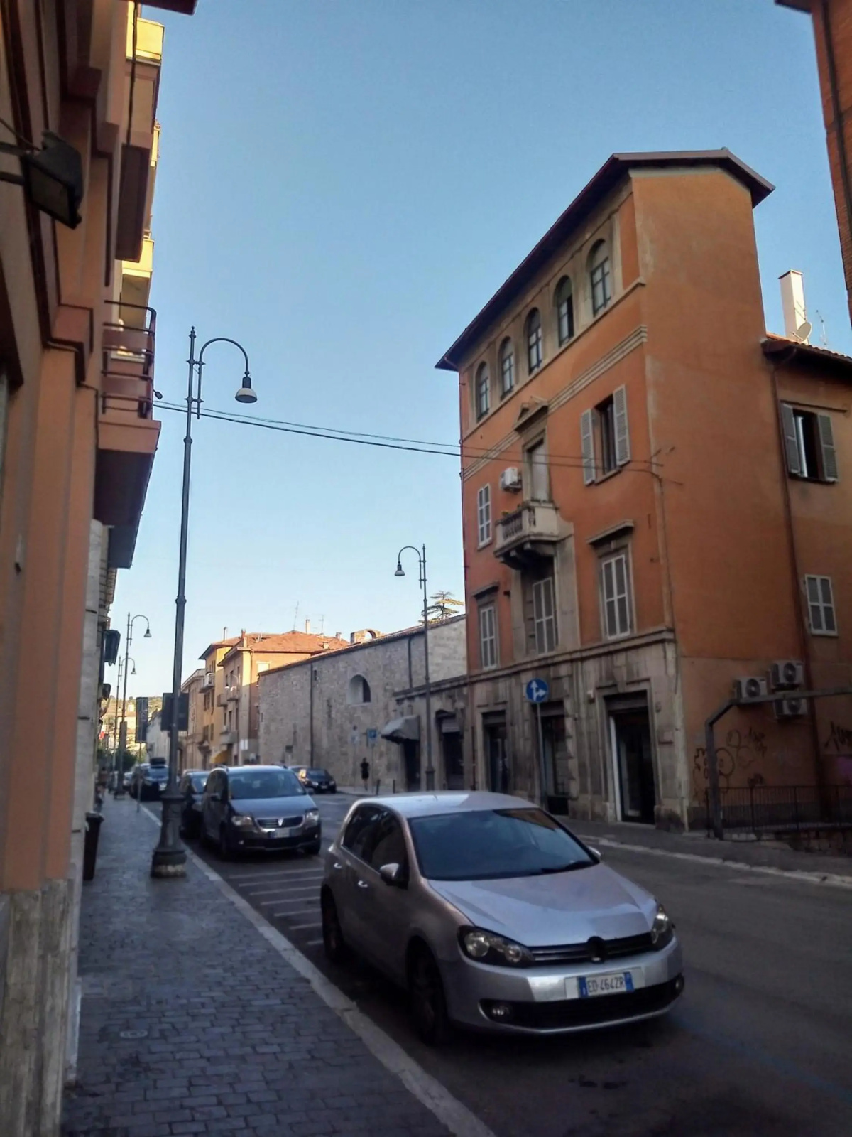 Residence Tucci
