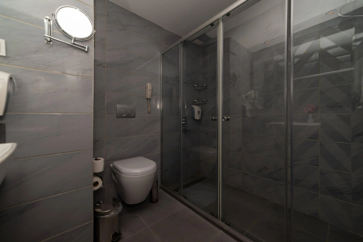 Sunmelia Beach Resort Hotel & Spa