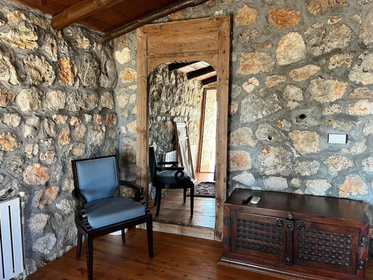 Kale Lodge - Adults Only