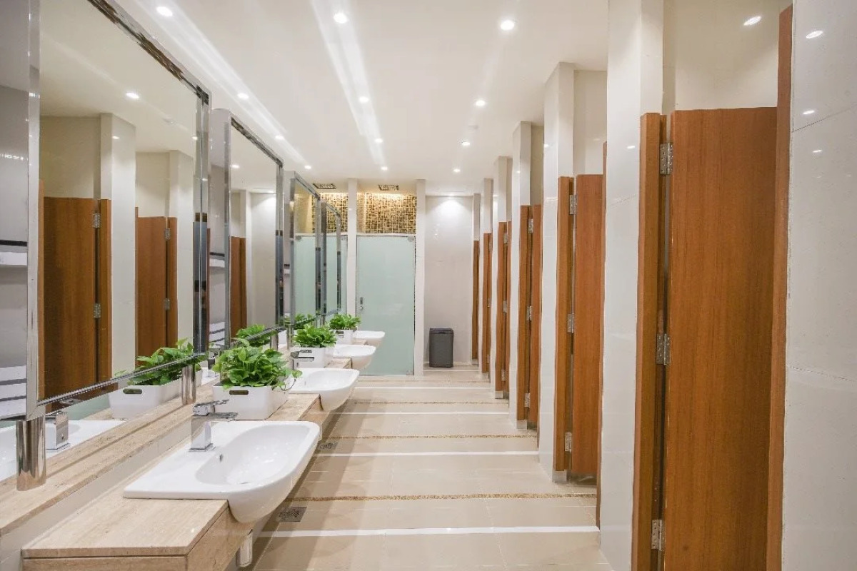 The Bed KLCC - Hostel