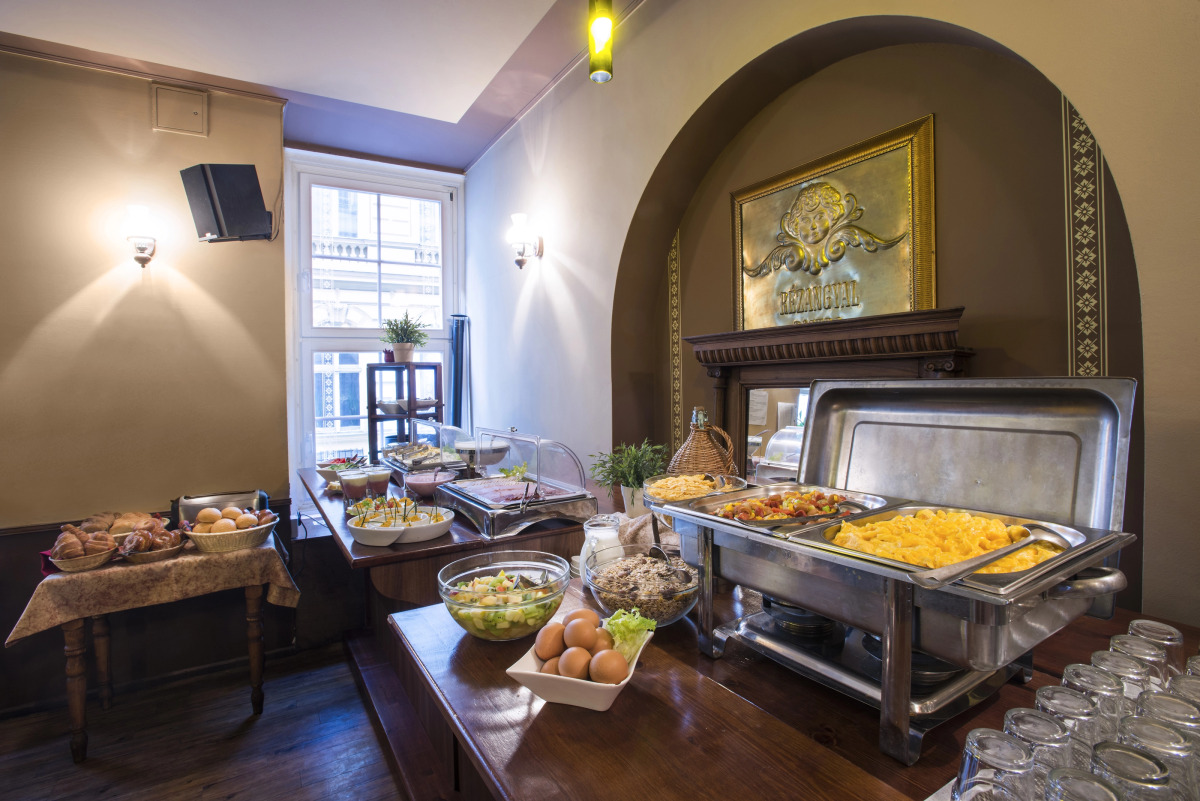 Alta Moda Fashion Hotel