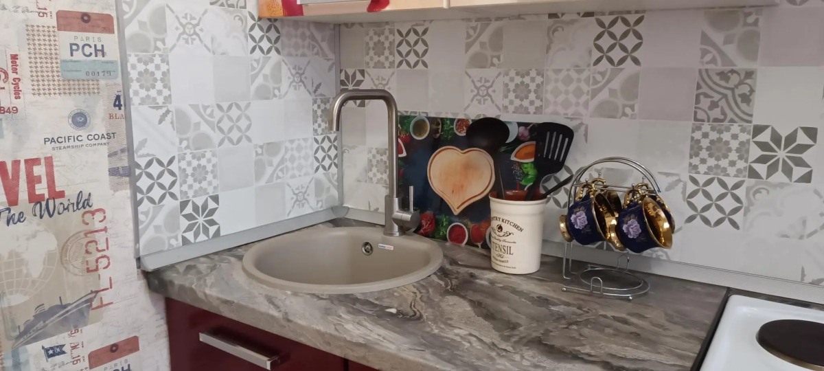 Resident Ufa (Резидент Уфа) на улице Айская 20