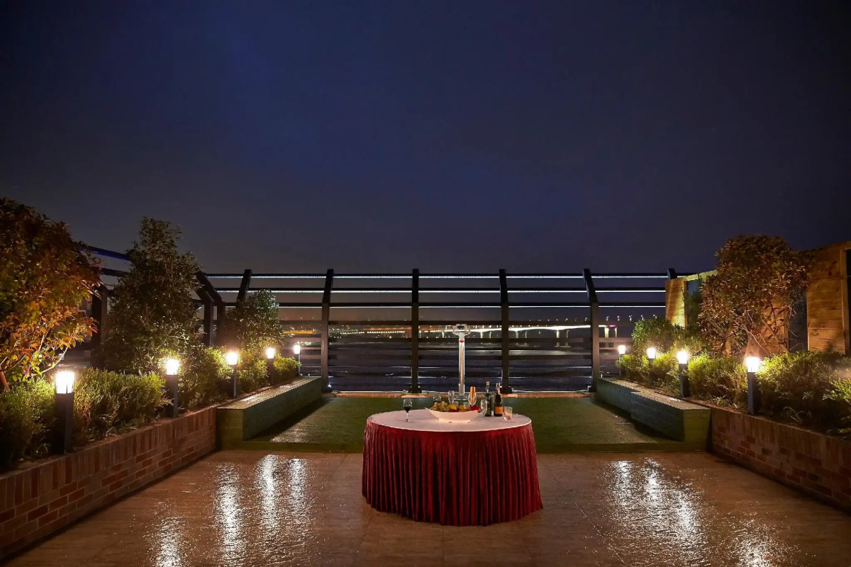 Busan Beach Hotel Busan Songdo