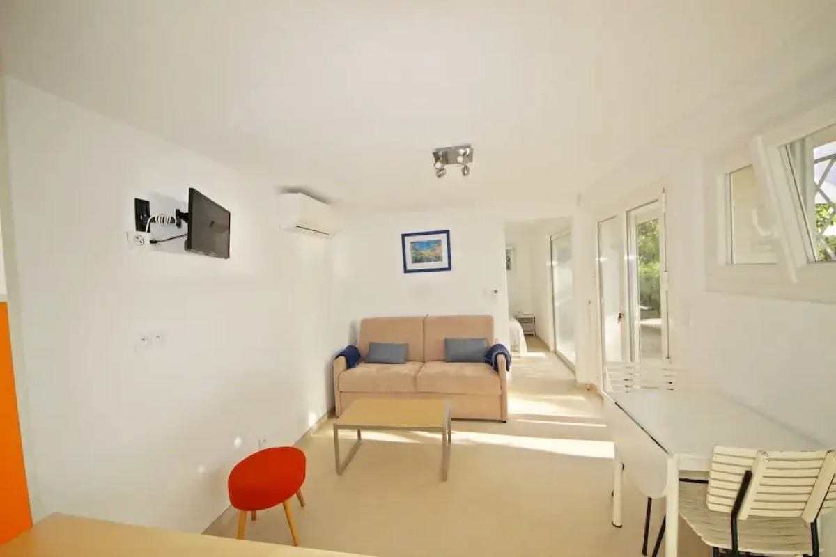 Residence Cap Esterel - Baumette