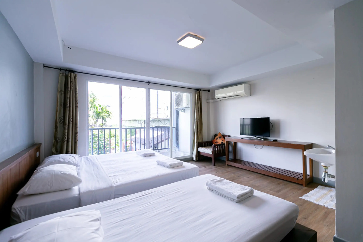 Villa Lamai - Wong Amat House Pattaya