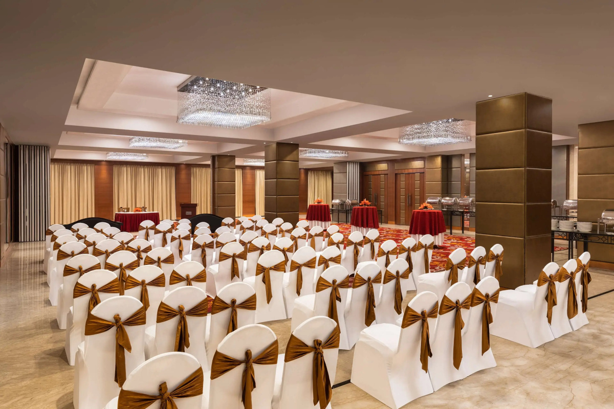 Radisson Jaipur City Center