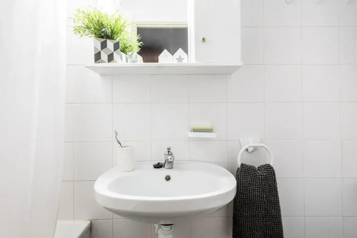 Residencia Universitaria Resa La Ciutadella -Campus Accomodation