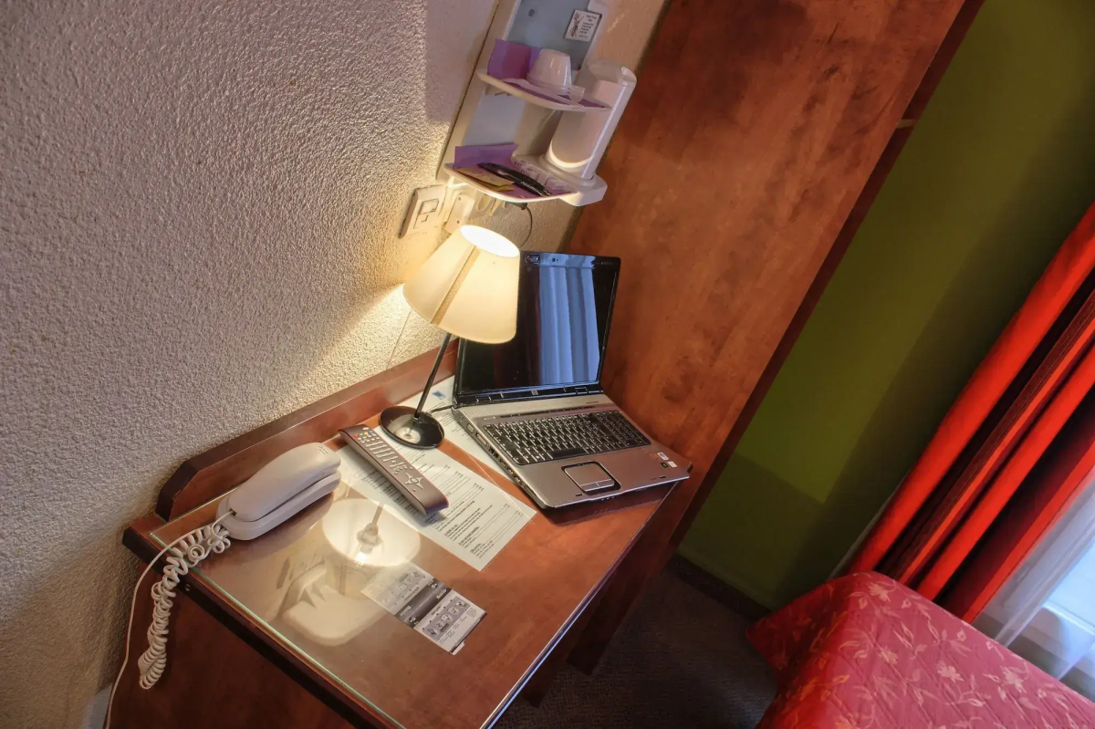 Timhotel Boulogne Rives de Seine