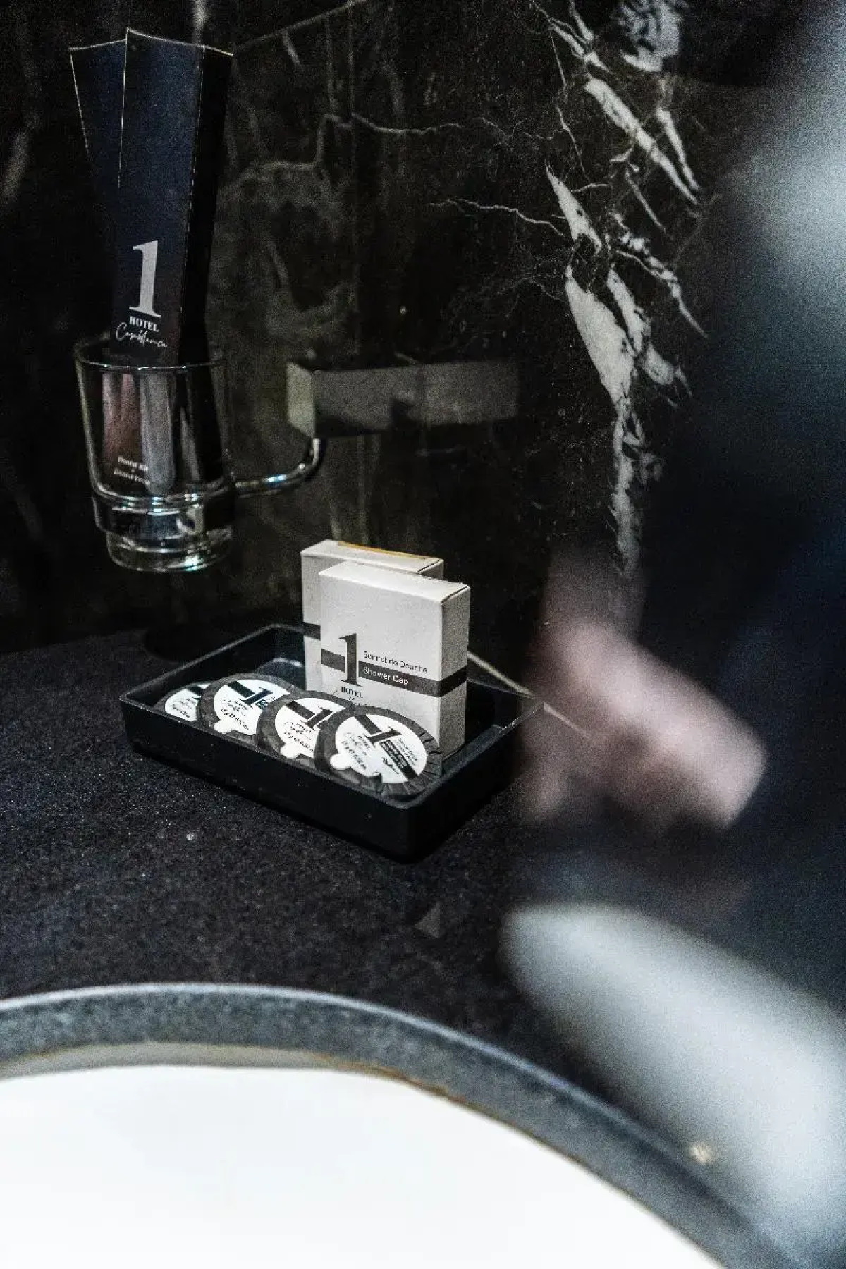 One hotel Casablanca