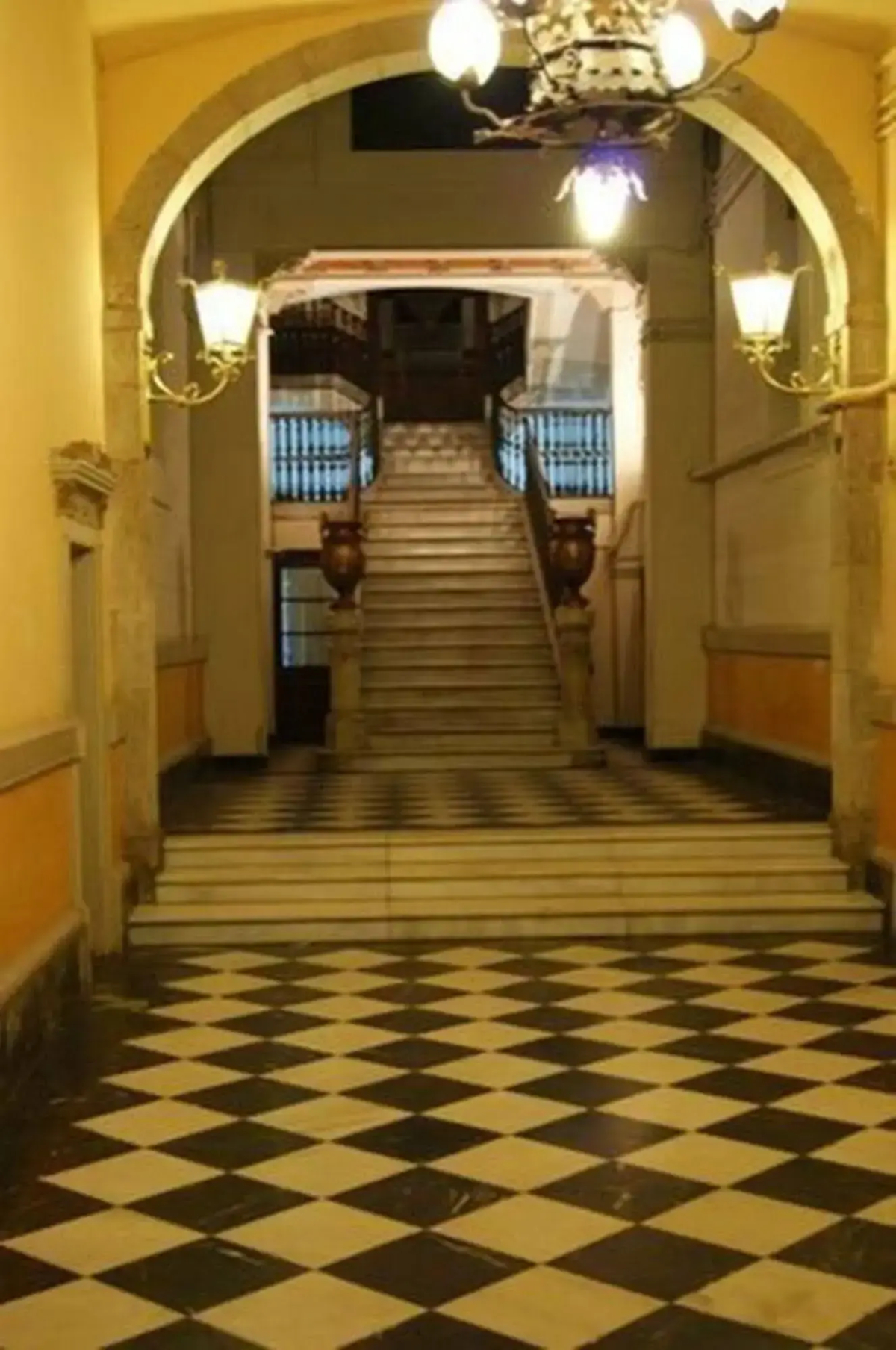Palace Guesthouse