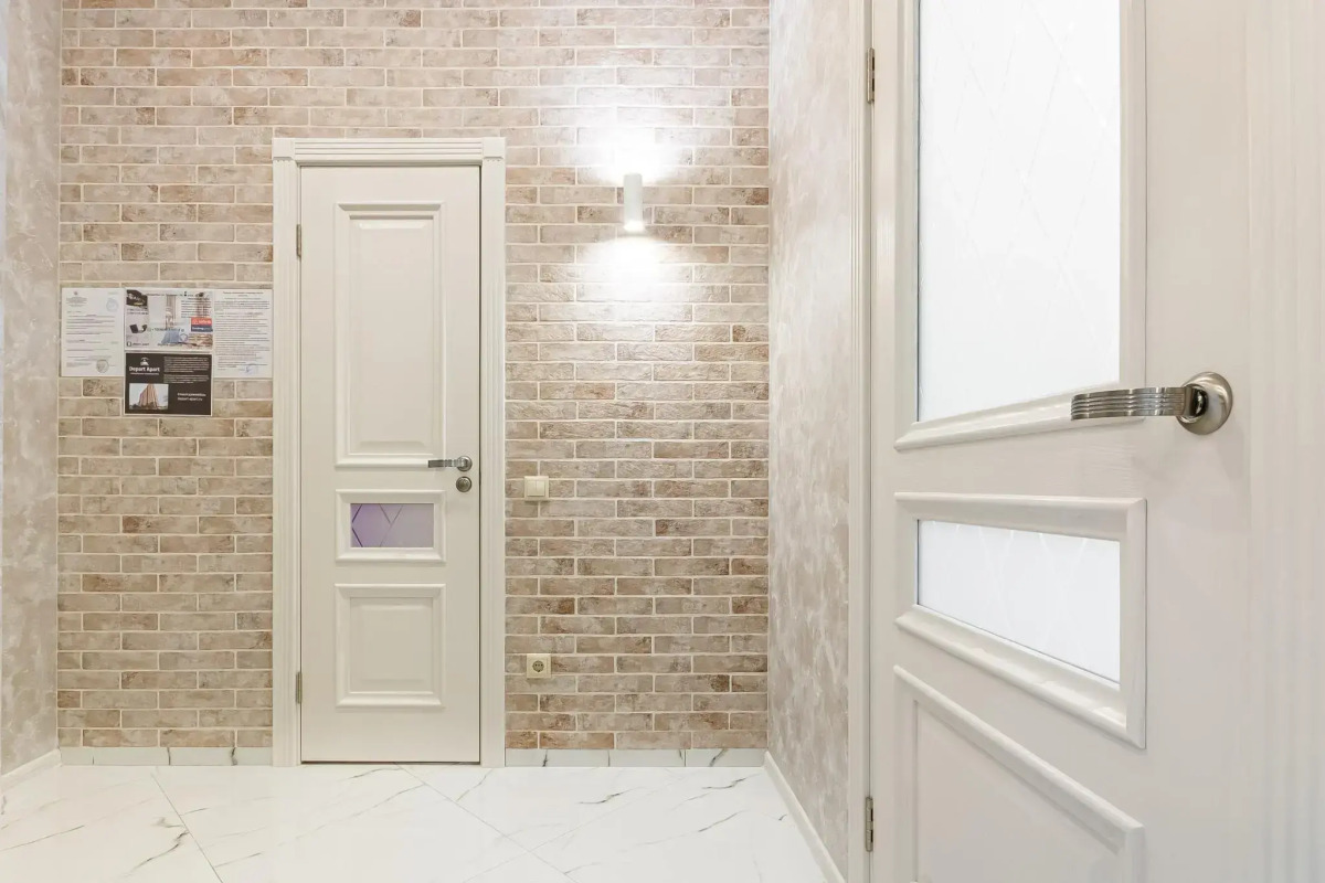 Департ Апарт, ул. Гаражная, д. 156