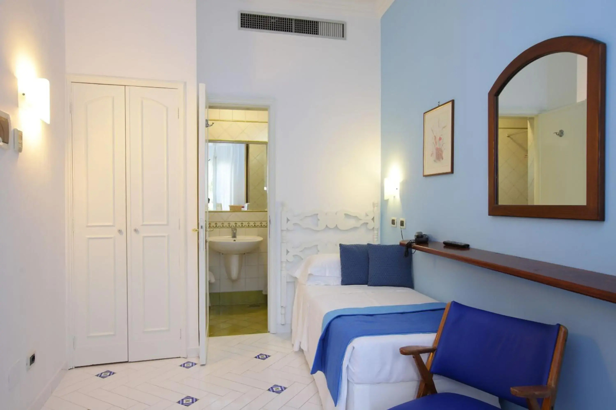 Villa di Sorrento