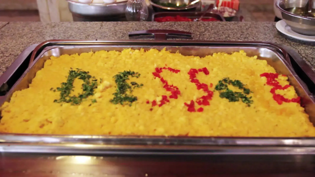 Cataract Layalina Naama Bay