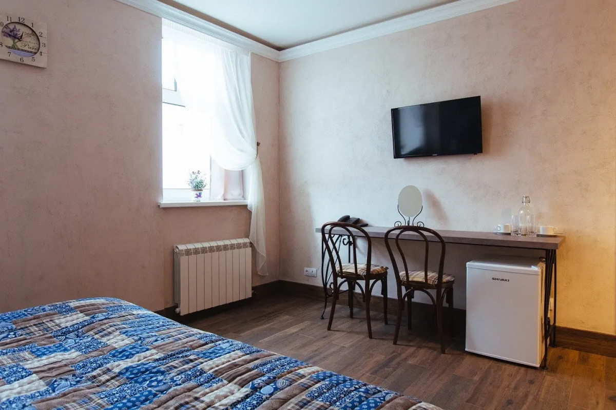 Меблированные комнаты ReMarka on 6th Sovetskaya