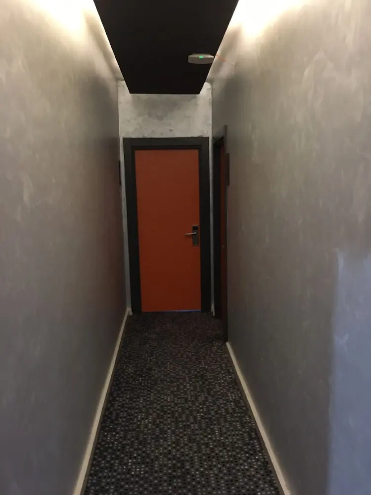 Отель Acar Suite