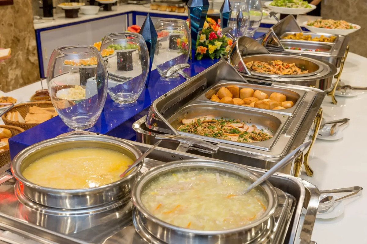 Crystal Hotel Da Nang