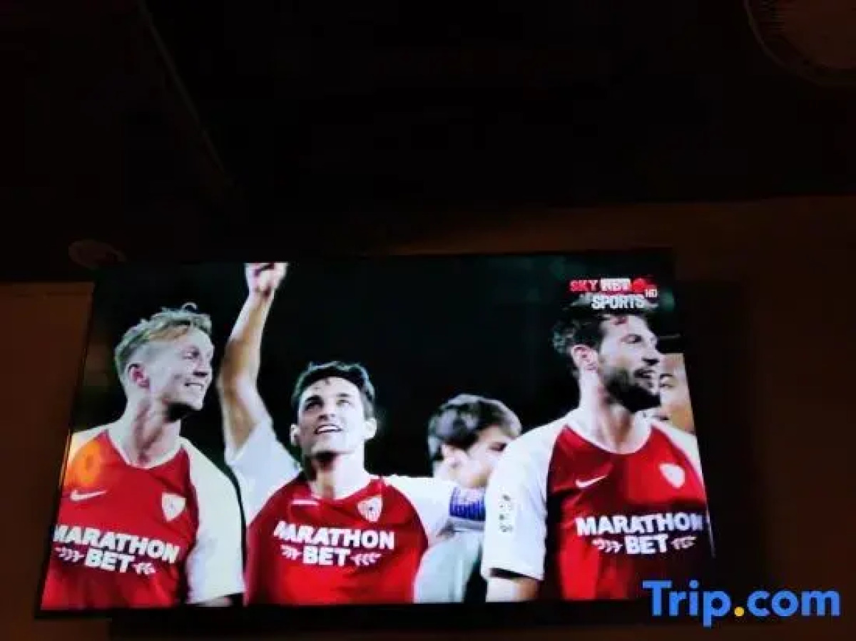 Hotel Jomtien View Paradise