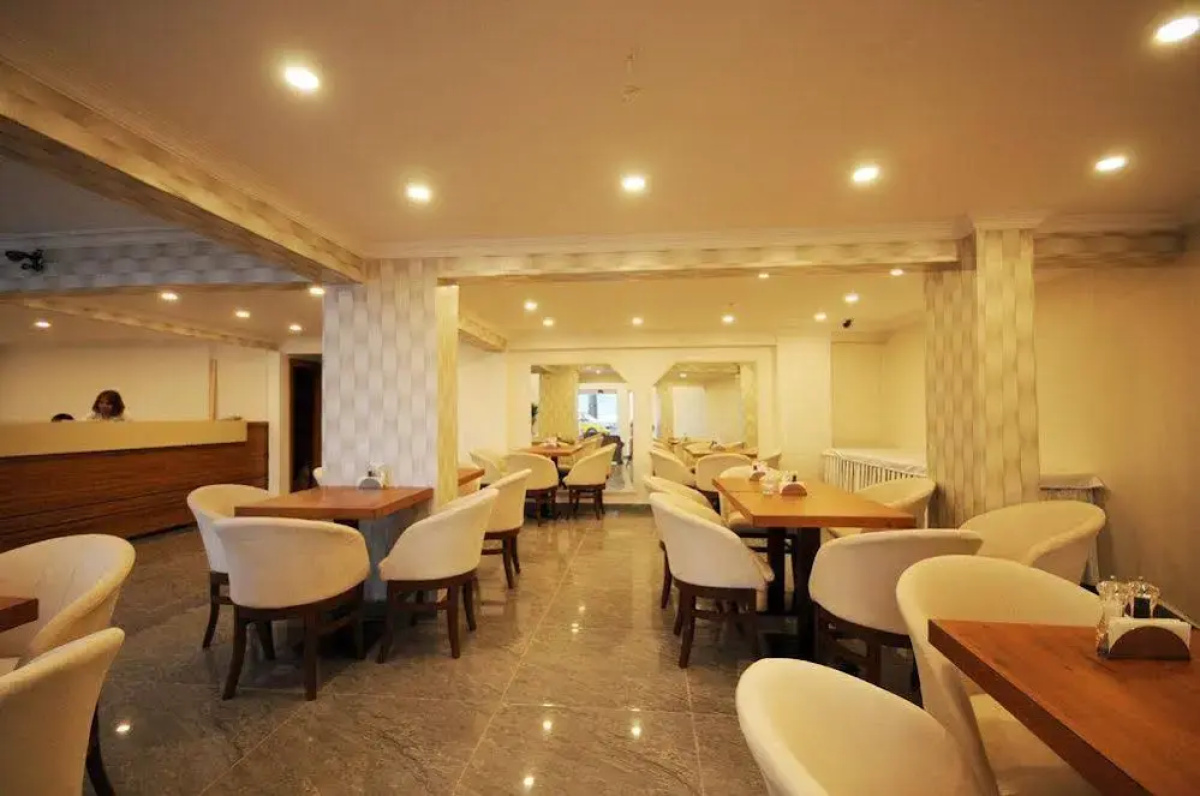 Anadolu Hotel