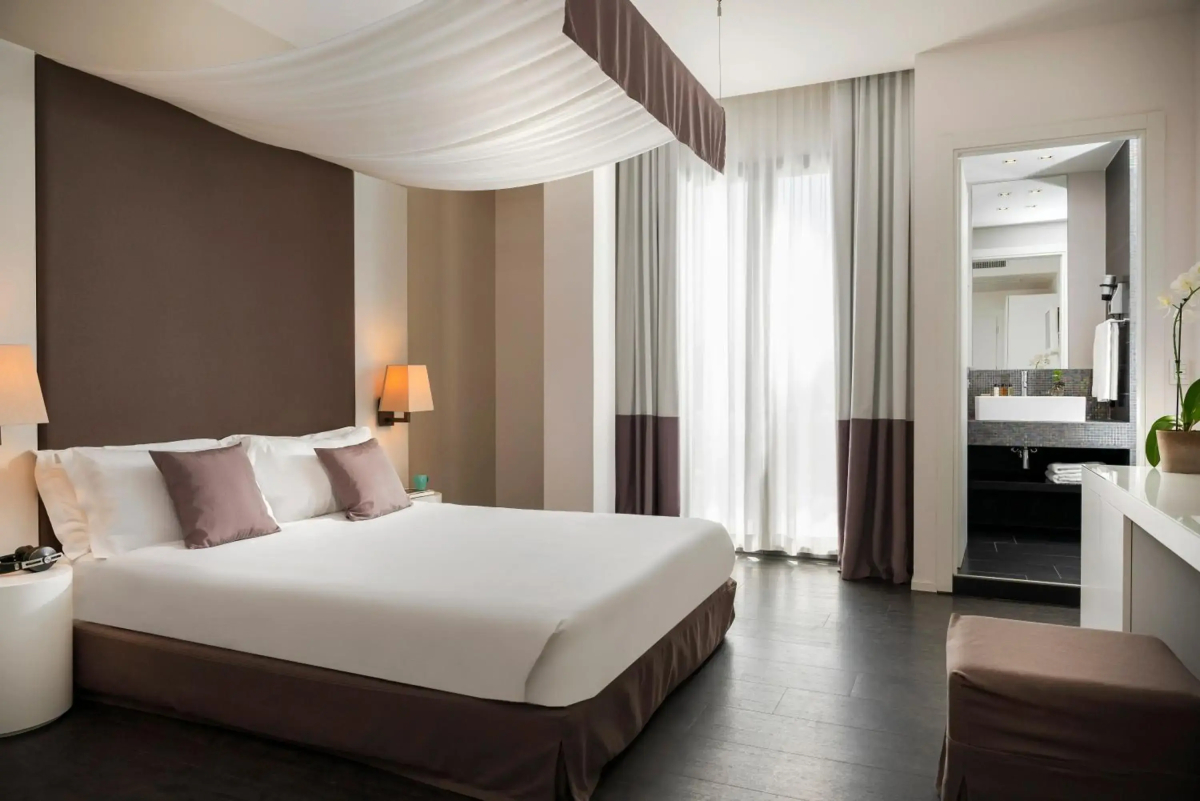 Hotel Ines
